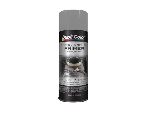 Trusted Brand Dupli-Color EDE161207 Gray Engine Primer