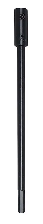 Lenox 3084310X Accessories 10" Extension-3/8 Chuck Brand New
