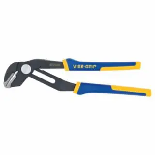 Irwin 4935096 10" Straight Jaw Groovelock Price Cut
