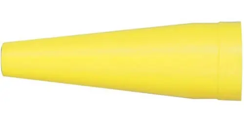 Sale Mag-Lite ASXX08B Ms-82 Traffic Wand D&C Cell Yellow