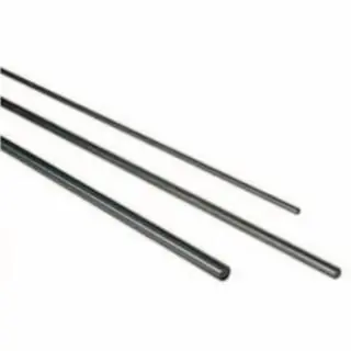 Precision Brand 28081 5/16"X3‘ 0-1 Oil Hardingdrill Rod Silver (1 ROD) Don't Miss Out