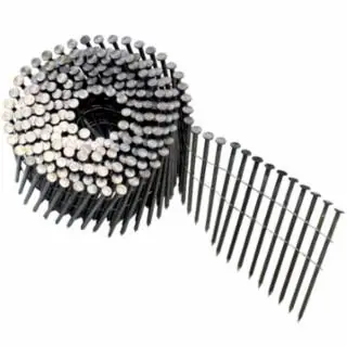 Bostitch C8P99DG Nail Coil 099 Plain 2-1/2" Galv. 3600 Per Box (1 BX) Last Chance