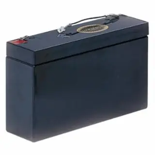 Streamlight 45937 Lite Box Battery Get Yours