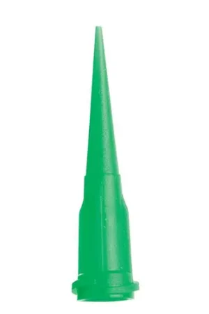 Loctite 88661 1 1/4 Inch Poly Taperedtips 18 Ga Grn 50/Kt (1 KT) Factory Price
