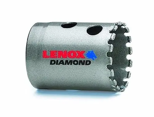 Save Now Lenox 1211824DGHS Dg Holesaw 24Dg 1 1/2 38.1 mm