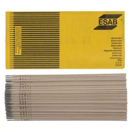 Price Cut Esab 812000123 Sw 6011 5/32X14X50 Ctn (1 LB)