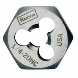Affordable Irwin 7758 Die 3/4-10 Lh Hrt Hanson