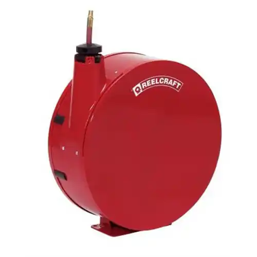 Trusted Brand 1/2 X 50FT 300 PSI AIR/ WATER WITH HOSE