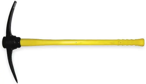 Nupla 24-553 Rp-5H-Esg 5-Lb. Railroadpick W/Handle & Must Have