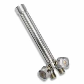 Latest Smith Equipment NE180A Torch Body