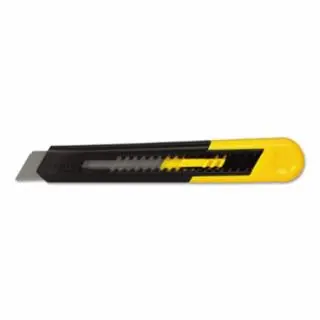 Stanley 10-151 Quick-Point Knife 18 mm Luxury