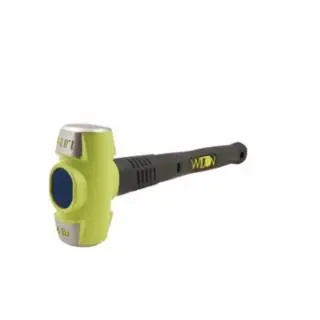 WILTON WL9-41436 14 Lb Head, 36" B.A.S.H Sledge Hammer (30Hrc) Popular