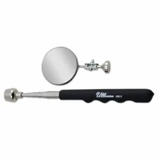 Ullman GMC-2 Megamag Pick-Up Tool Andinspection Mirror Markdown