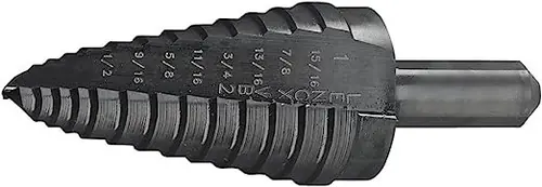 Premium Lenox 30961MVB1424 Mvb1424 Metric Vari-Bitstep Drill Unibit-20M