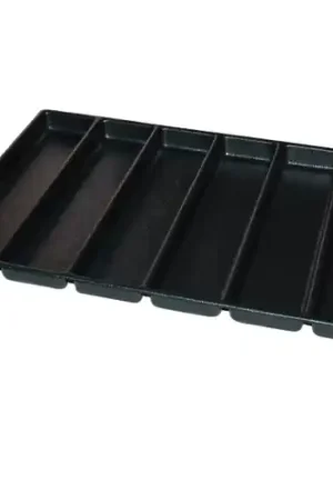 Special Offer Kennedy 81927 2" H 6-Comp Divider Kennedy 290-Sized Drawer