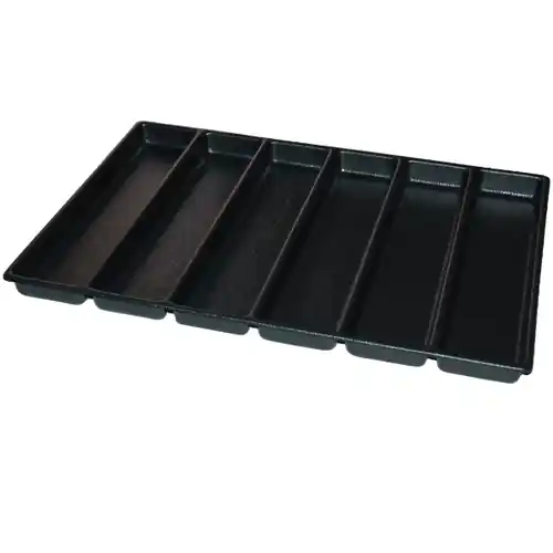 Special Offer Kennedy 81927 2" H 6-Comp Divider Kennedy 290-Sized Drawer