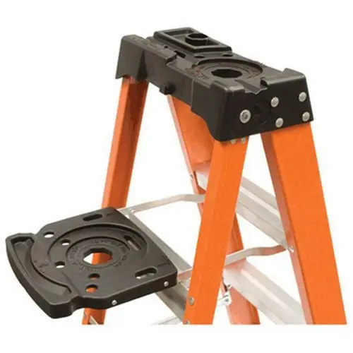 Louisville Ladder LP-2400-00 Pail Shelf Mega Sale