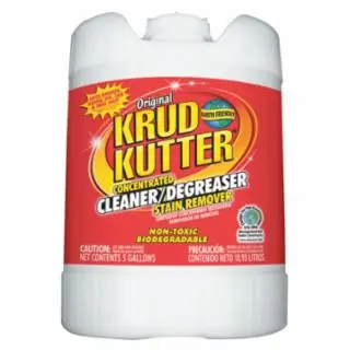 Genuine Rust-Oleum KK05 Krudkutter Original 5 Gallon Concentrate