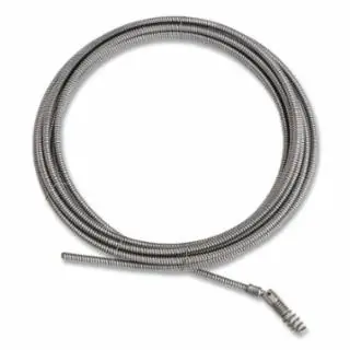 Popular Ridgid 56787 C-2 Iic Cable 25‘Ntw