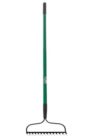 Fresh Stock Union Tools 2432200 Razor-Back Bow Rake