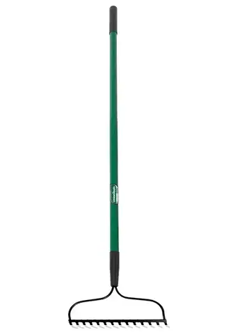 Fresh Stock Union Tools 2432200 Razor-Back Bow Rake