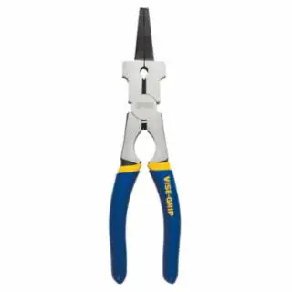 Fresh Stock Irwin 1873303 Mig Welding Plier