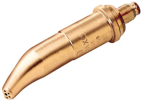 Hassle-Free Returns Esab 65Z22 1516 3/4-1-1/2" Cut Tip