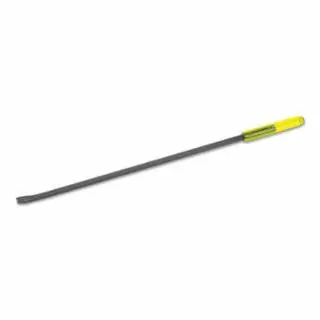 Popular Proto J2150 36" Curved Head Pry Barw/Amber Hndl