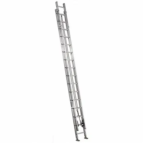 Buy Online Louisville Ladder AE1232HD 32‘ Rhino 375 Aluminum Extension Ladder Type 1Aa