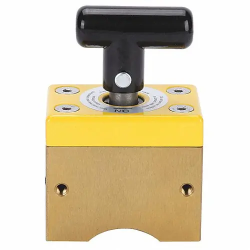 Time-Limited Magswitch 8100624 Magsquare 600 Uh-180C