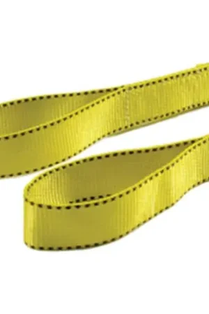 Special Offer Liftex TBE291X5PD 2 Ply 1"X5‘ Eye & Eye Liftex Pro-Edge Web Sling