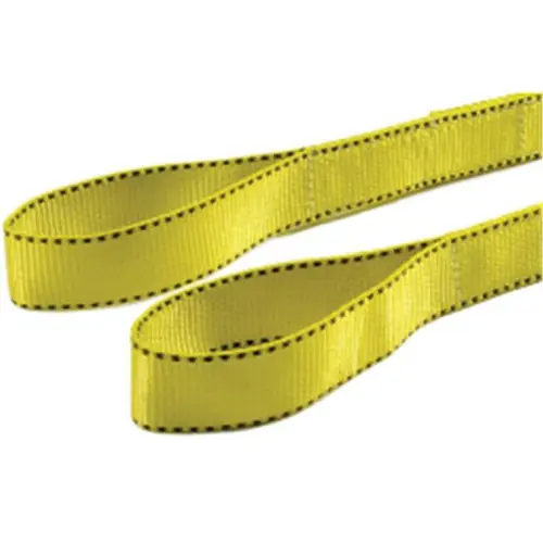 Special Offer Liftex TBE291X5PD 2 Ply 1"X5‘ Eye & Eye Liftex Pro-Edge Web Sling