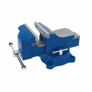Irwin 226306ZR 6" Heavy Duty Workshop Vise Top Rated