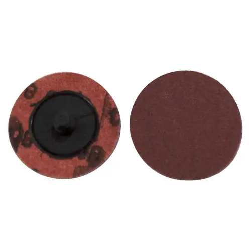 Last Chance Merit Abrasives 69957399712 2" Type3-120 Grit-Alo Resin Bond Pow