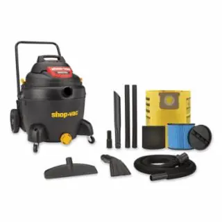 Super Sale Shop-Vac 9593406 16 Gallon 3.0 Php Two-Stage On Cart