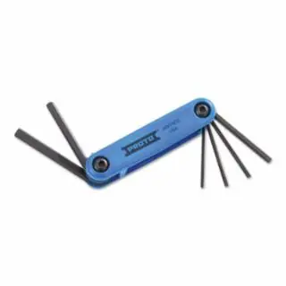 Special Offer PROTO 7PC FOLD HEX KEY 1.5-6MM
