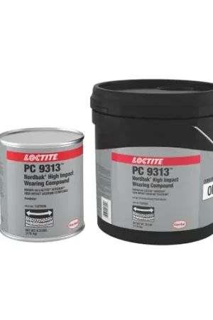 Price Cut Loctite 1327836 Loctite Ndbk Hi/Im Wc 25Lb M/L