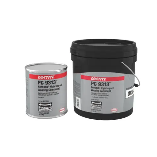 Price Cut Loctite 1327836 Loctite Ndbk Hi/Im Wc 25Lb M/L