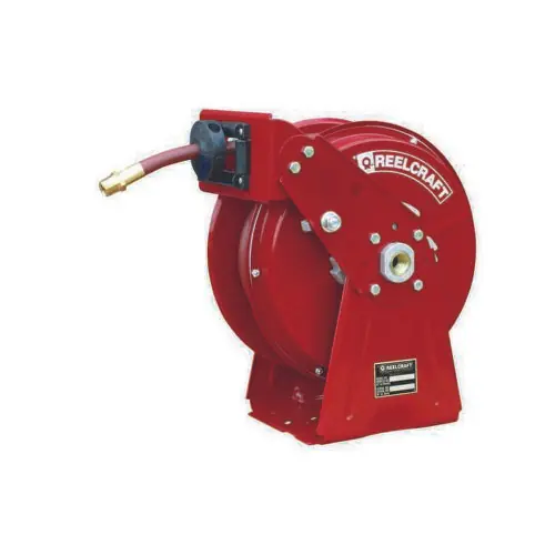 Final Sale 3/8 X 50FT 300 PSI AIR/ WATER WITH HOSE