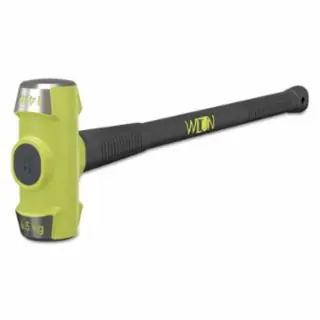 Fast Shipping WILTON WL9-21430 14 Lb Head, 30" B.A.S.H Sledge Hammer