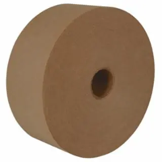 Intertape Polymer Group K7350 (Ca/10) 250 Nat 3"X450‘Central Water Activated (1 CA) Price Drop