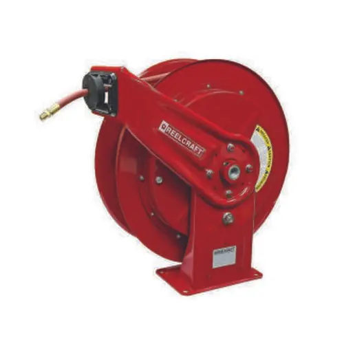 Get Yours 1/2 X75FT 300 PSI AIR/ WATER WITH HOSE