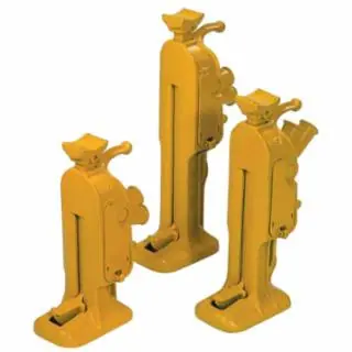 Simplex RJ24A 01330 Ratchet Lowering Lever Jack New Release