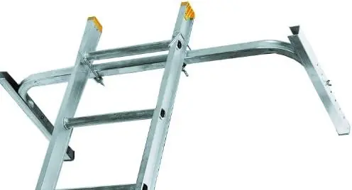 Low Price Louisville Ladder LP-2210-00 Adjustable Stabilizer