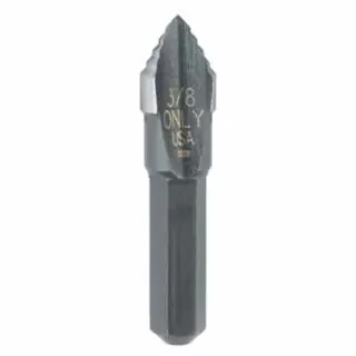 Buy Online Irwin 10312ZR 10312 3/8" Hole Unibit S