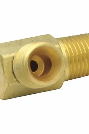 Shop Now Reelcraft S300091 90 Degree Fitting For Oxygen