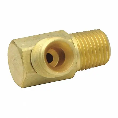 Shop Now Reelcraft S300091 90 Degree Fitting For Oxygen