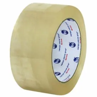Fan Favorite Intertape Polymer Group F4043-05 (Ca/4) 6100 Clr 72 mm x914M Ipg Hot Mlt Ctn Seal (1 CA)