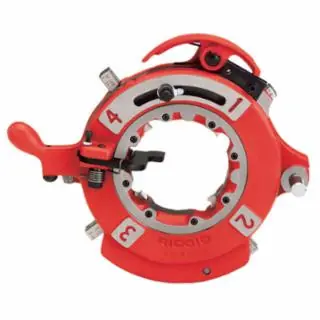 Ridgid 34577 1/4" - 4" Reamer Blade High Quality