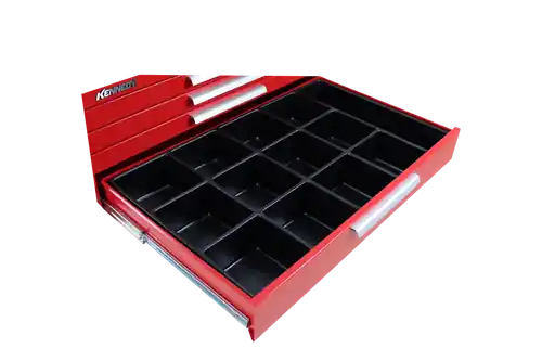 Mega Sale Kennedy 81938 4" H 13-Comp Divider For 30" W Kennedy Drawer
